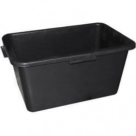 Таз строительный REXANT прямоугольный пластмассовый 60 л Таз строительный REXANT прямоугольный пластмассовый 60 л