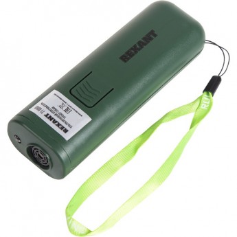 Ультразвуковой отпугиватель собак REXANT тренер собак Ультразвуковой отпугиватель собак REXANT тренер собак