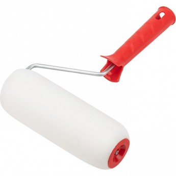 Валик REXANT ширина ролика 180 мм, Ø 42 мм, бюгель 6 мм, вспененный пенополиуретан