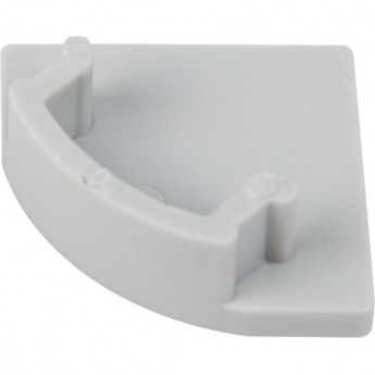 Заглушка REXANT для профиля 1717 без отверстия