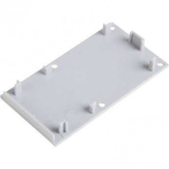 Заглушка REXANT для профиля 3567 без отверстия