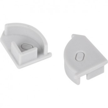 Заглушка REXANT для профиля 5010-2