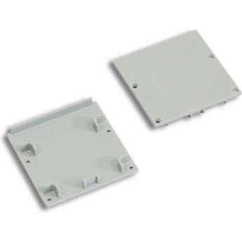 Заглушка REXANT для профиля 5050