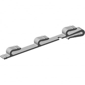 Зажим REXANT RX/3Т 25 шт. Зажим REXANT RX/3Т 25 шт.