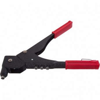 Заклепочник REXANT 2.4-4.8 мм поворотный 360 градусов Заклепочник REXANT 2.4-4.8 мм поворотный 360 градусов